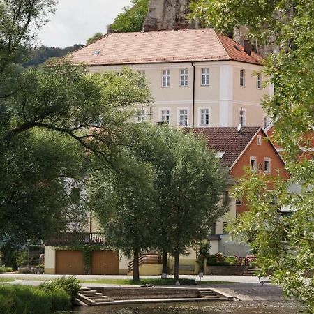 Schloss Raitenbuch Kallmuenz Exterior photo