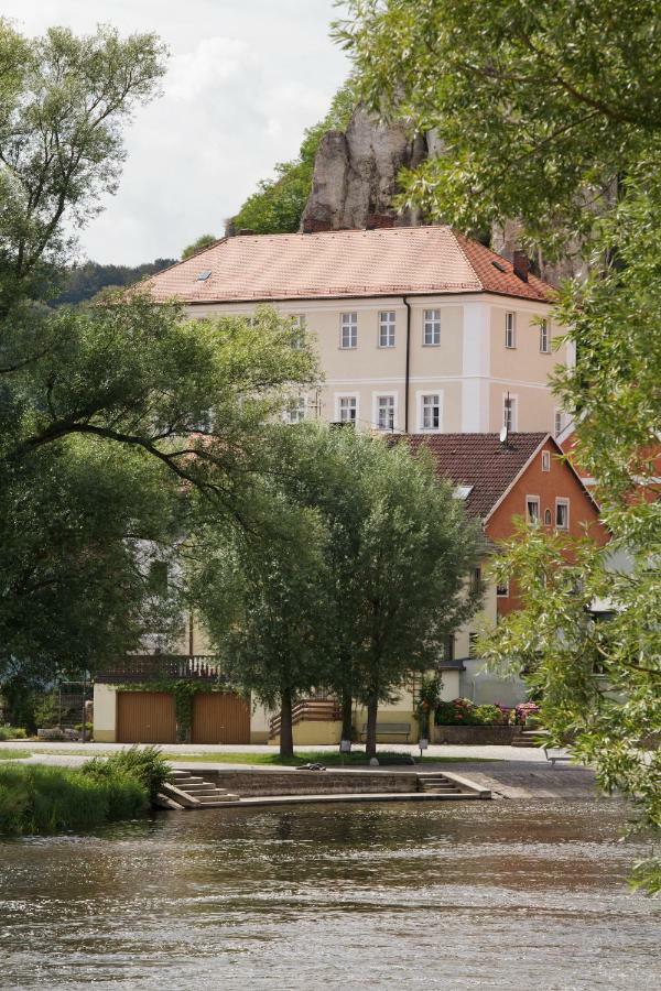 Schloss Raitenbuch Kallmuenz Exterior photo