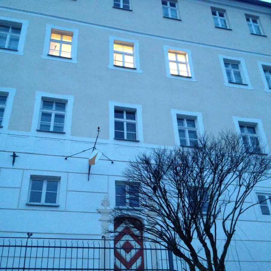 Schloss Raitenbuch Kallmuenz Exterior photo